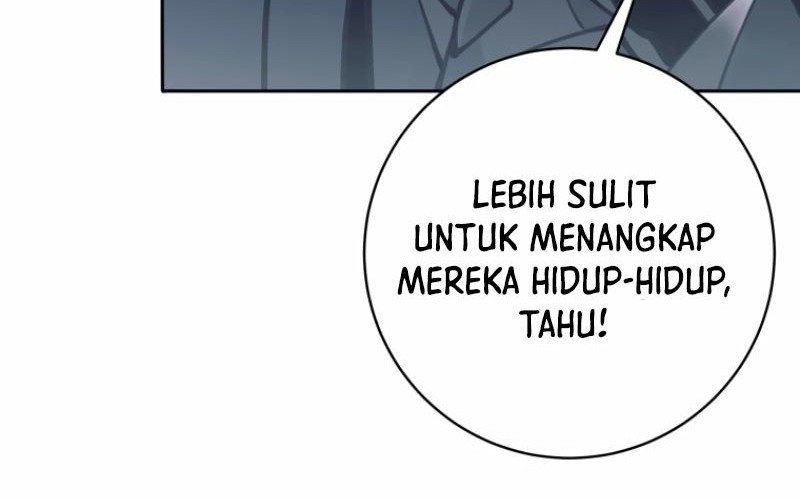 I Quit The Heros Party Chapter 58 - halaman 37