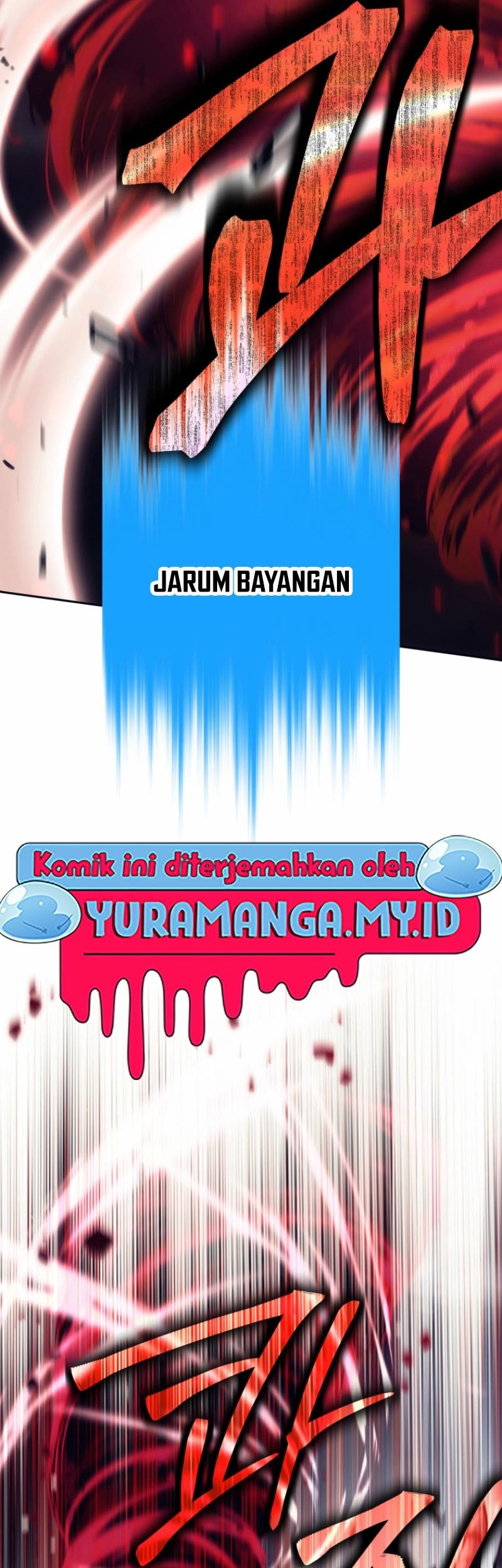 I Quit The Heros Party Chapter 58 - halaman 48