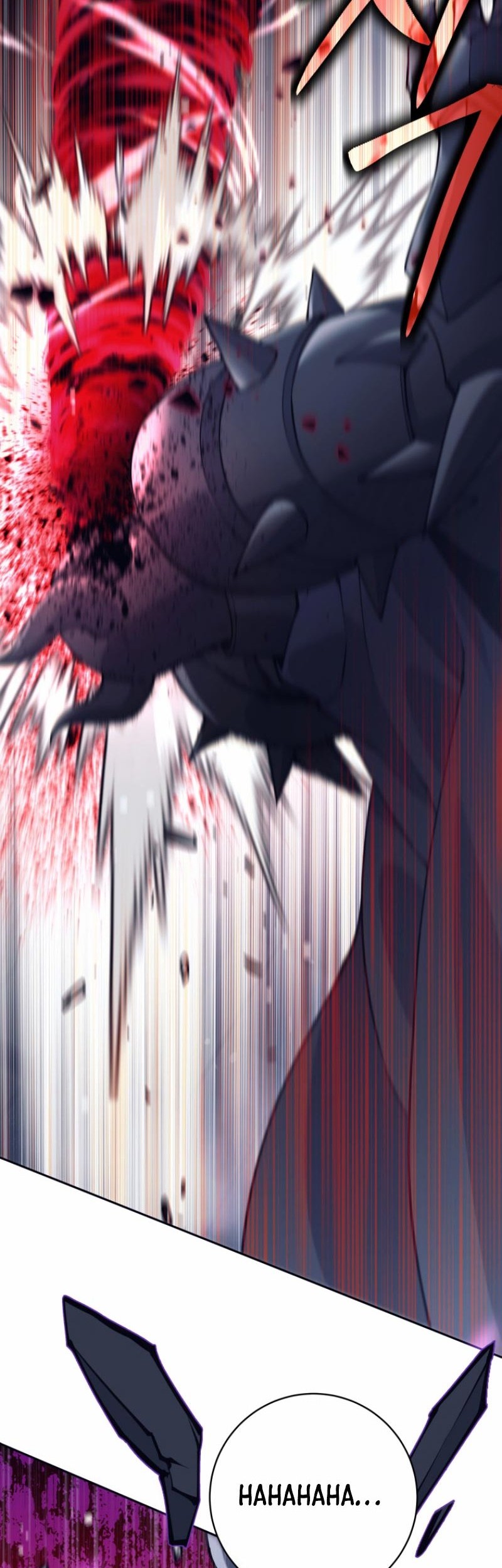 I Quit The Heros Party Chapter 58 - halaman 49