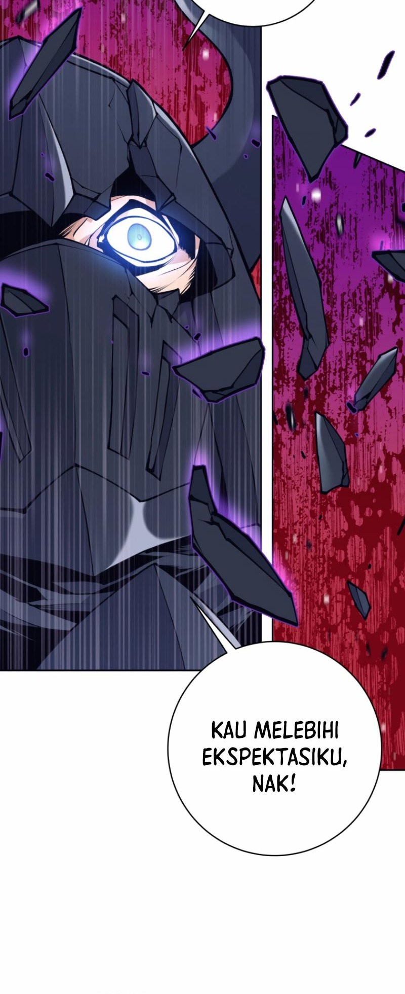 I Quit The Heros Party Chapter 58 - halaman 50