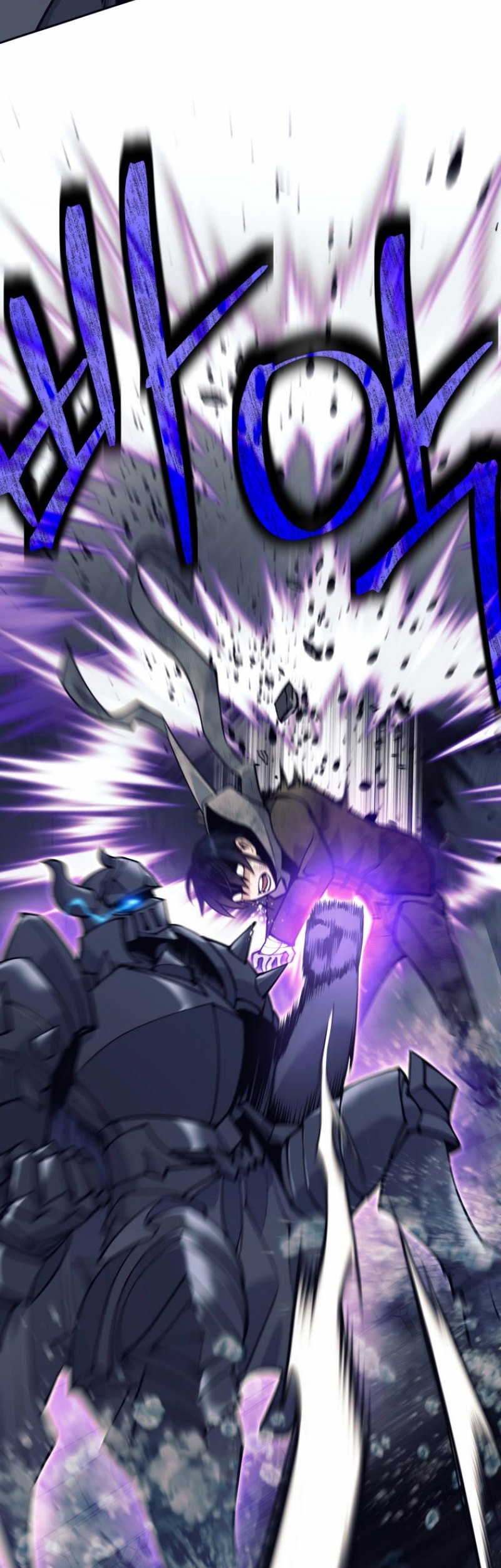 I Quit The Heros Party Chapter 58 - halaman 52