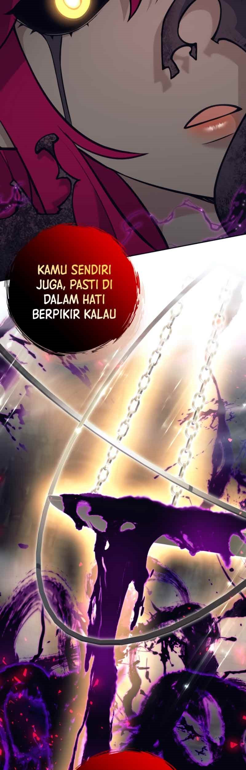 I Quit The Heros Party Chapter 59 - halaman 22