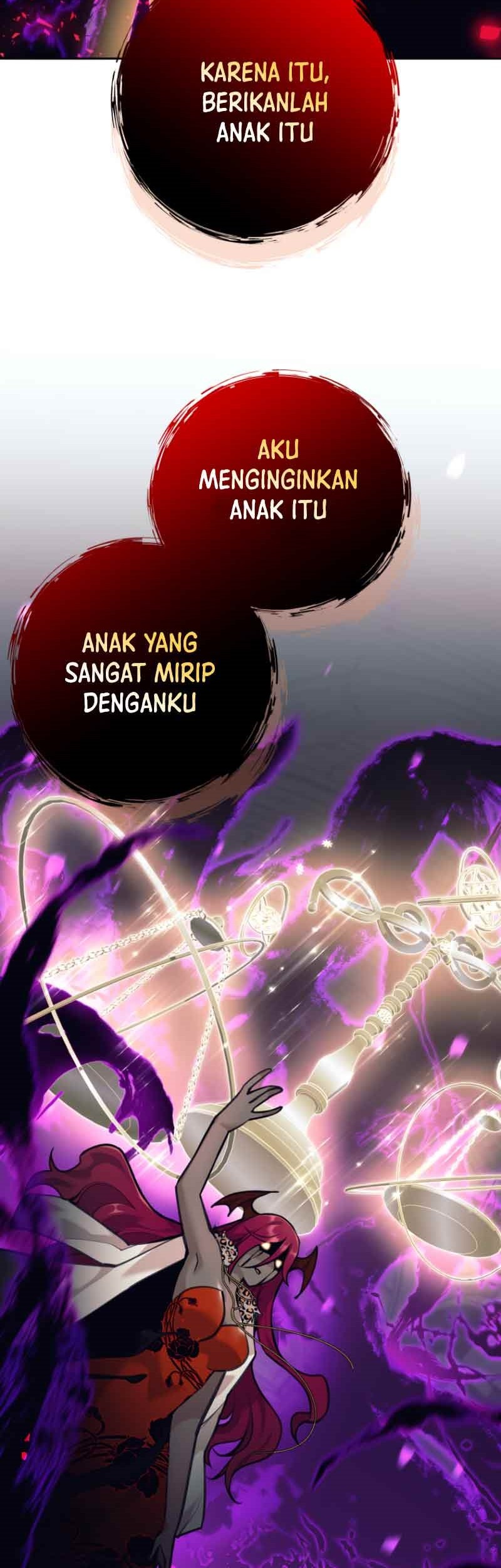 I Quit The Heros Party Chapter 59 - halaman 23