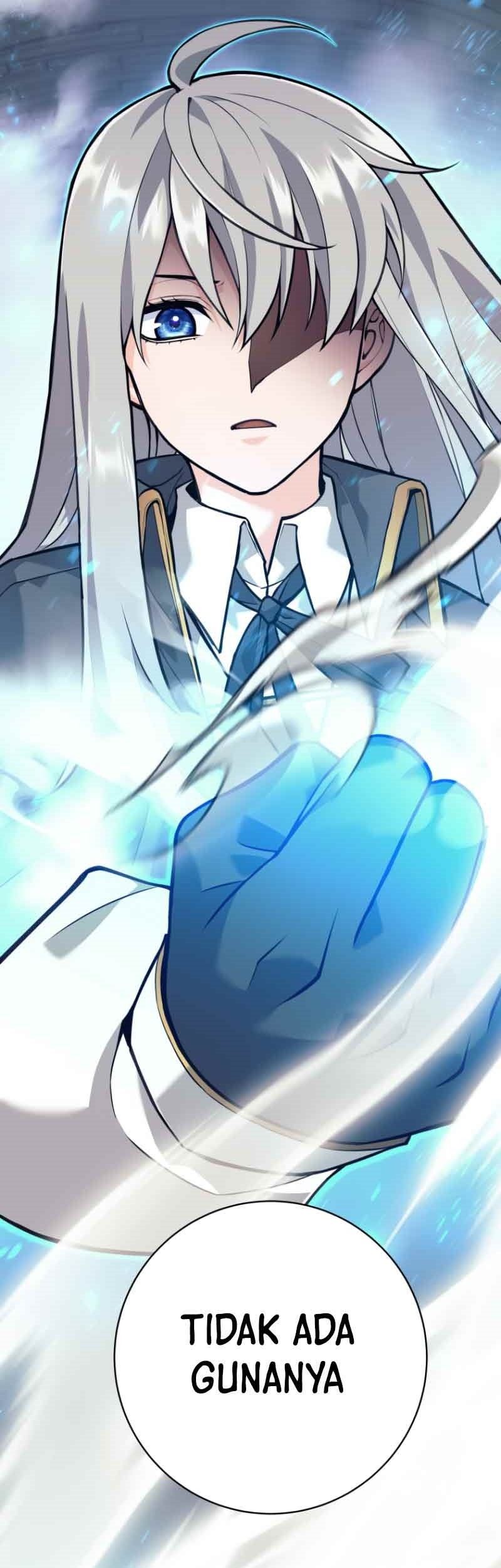 I Quit The Heros Party Chapter 59 - halaman 29