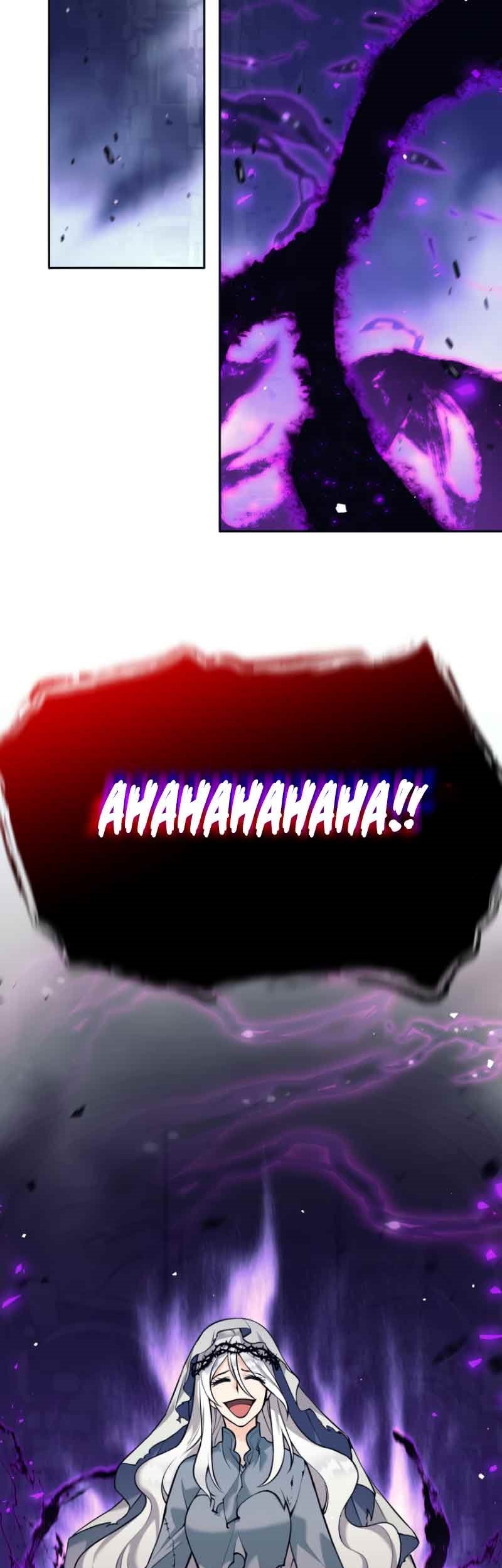 I Quit The Heros Party Chapter 59 - halaman 32