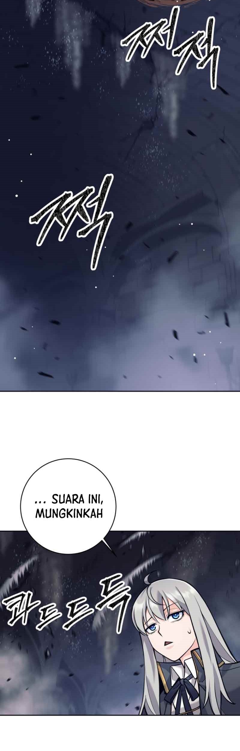 I Quit The Heros Party Chapter 59 - halaman 35