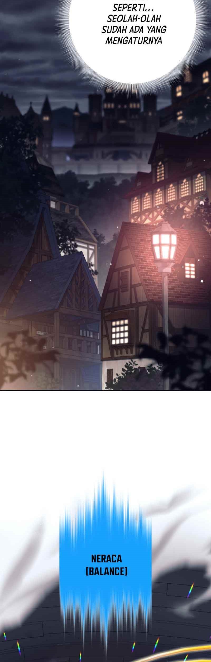 I Quit The Heros Party Chapter 59 - halaman 40