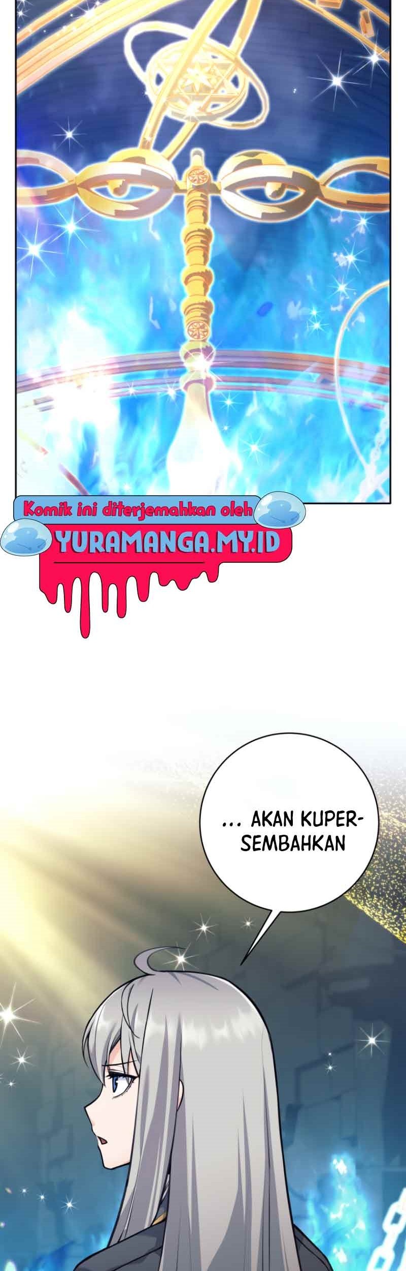 I Quit The Heros Party Chapter 59 - halaman 43