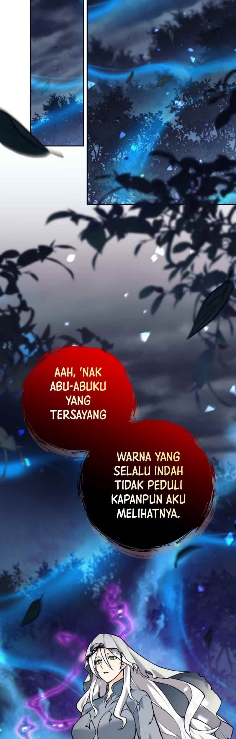 I Quit The Heros Party Chapter 59 - halaman 47