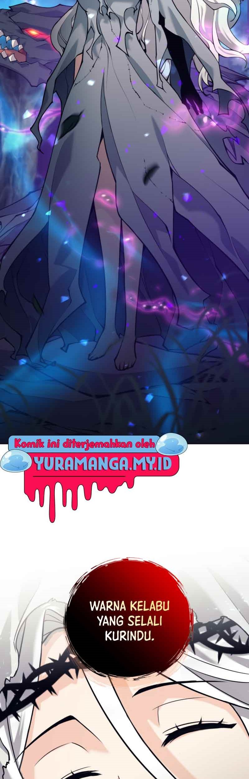 I Quit The Heros Party Chapter 59 - halaman 48