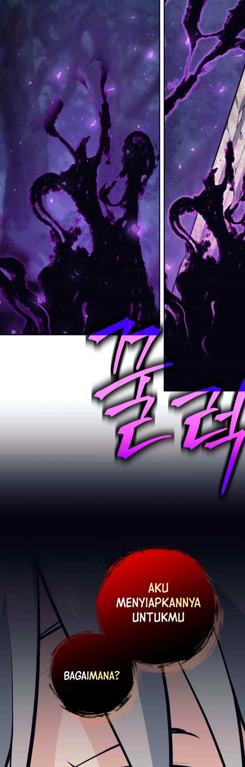 I Quit The Heros Party Chapter 59 - halaman 55