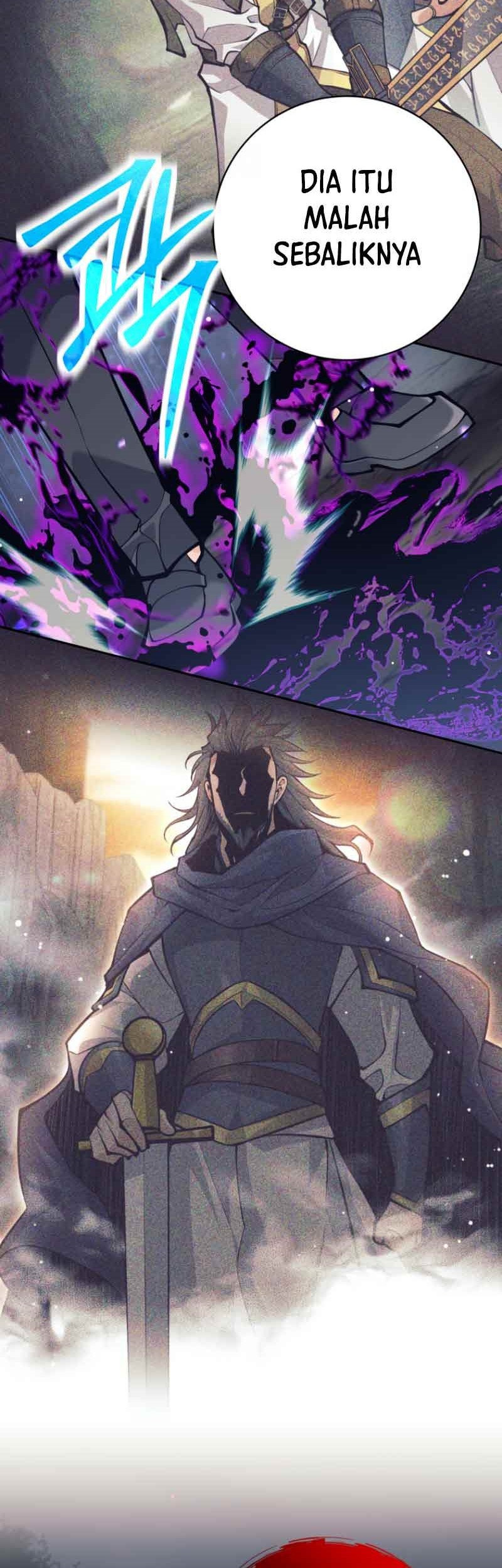 I Quit The Heros Party Chapter 59 - halaman 60