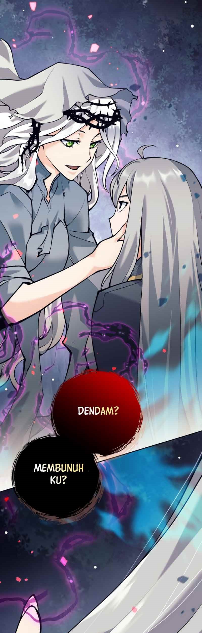 I Quit The Heros Party Chapter 59 - halaman 62