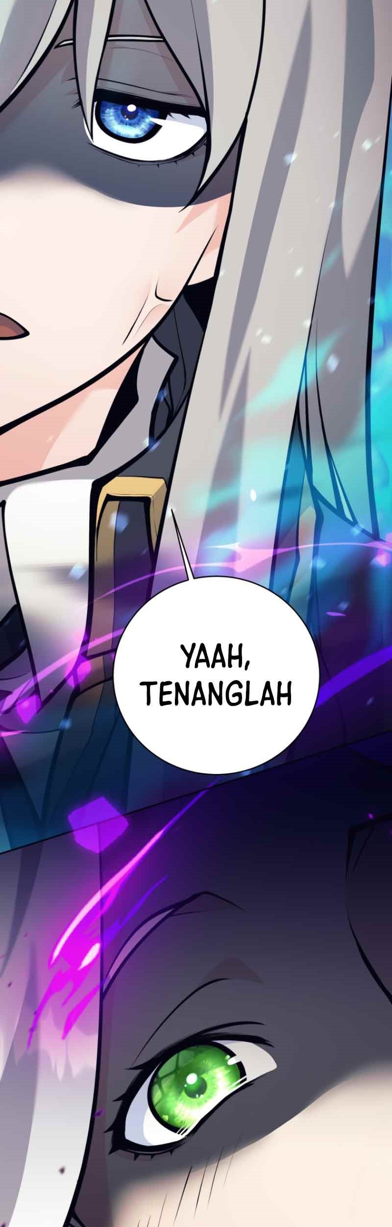 I Quit The Heros Party Chapter 59 - halaman 64