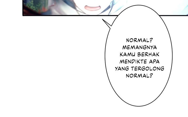 I Quit The Heros Party Chapter 6 - halaman 17