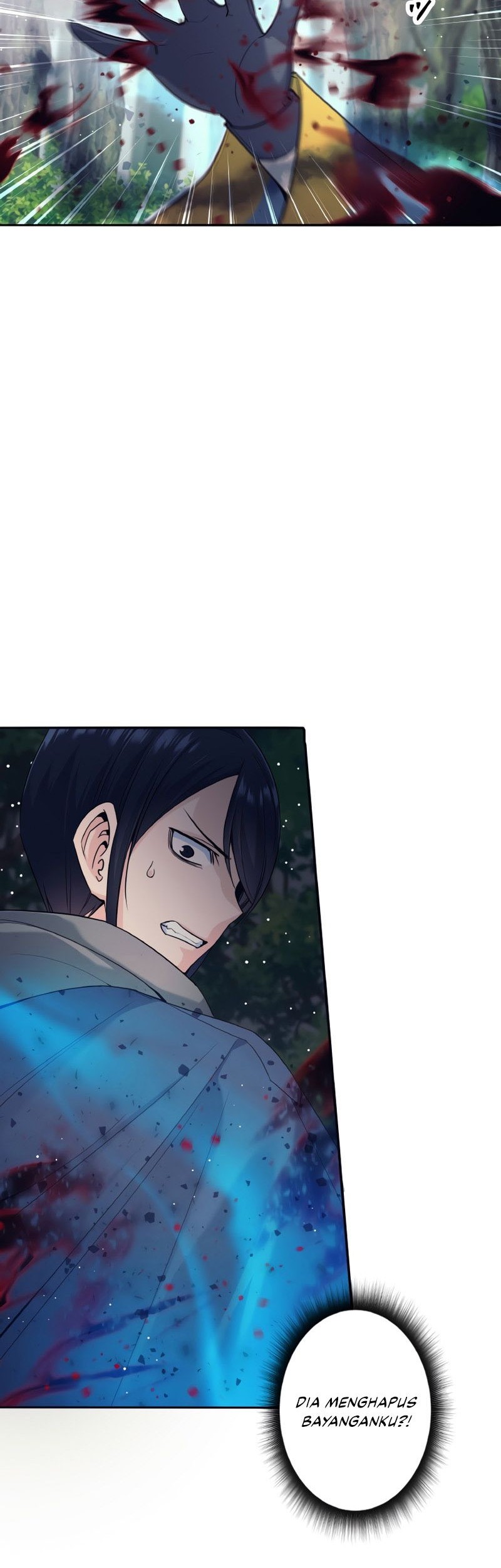 I Quit The Heros Party Chapter 6 - halaman 26