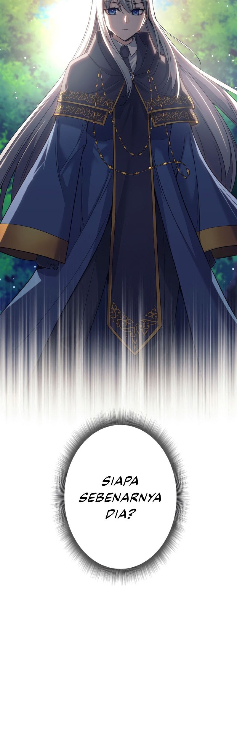 I Quit The Heros Party Chapter 6 - halaman 30
