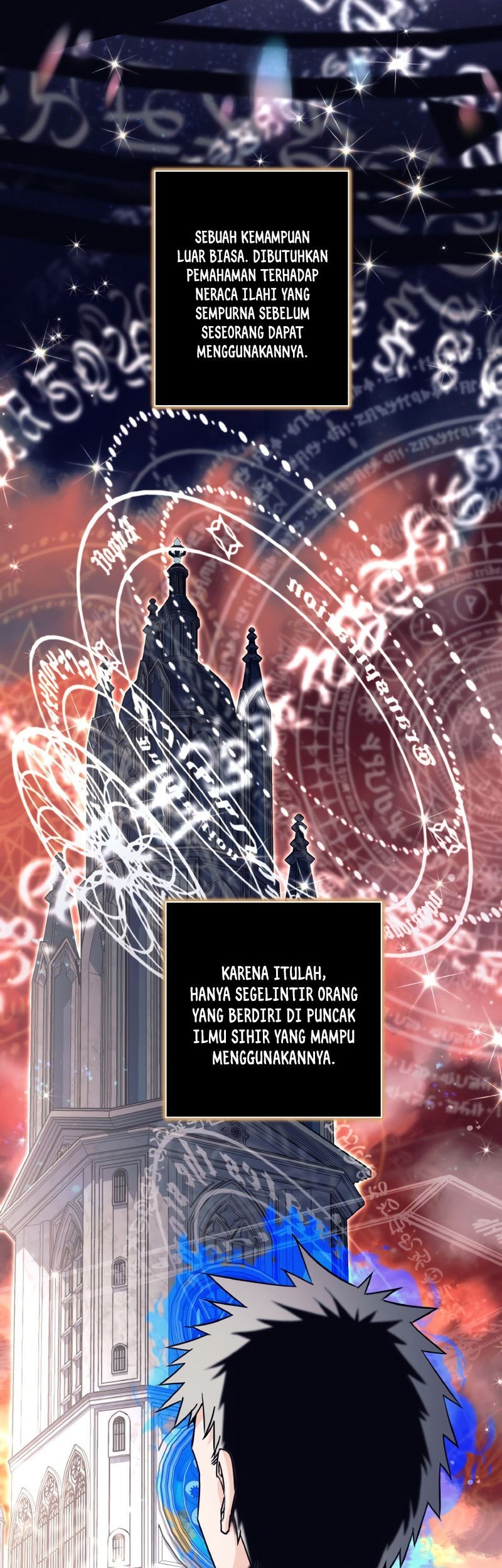 I Quit The Heros Party Chapter 6 - halaman 4