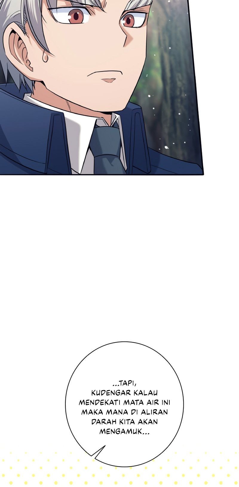 I Quit The Heros Party Chapter 6 - halaman 46