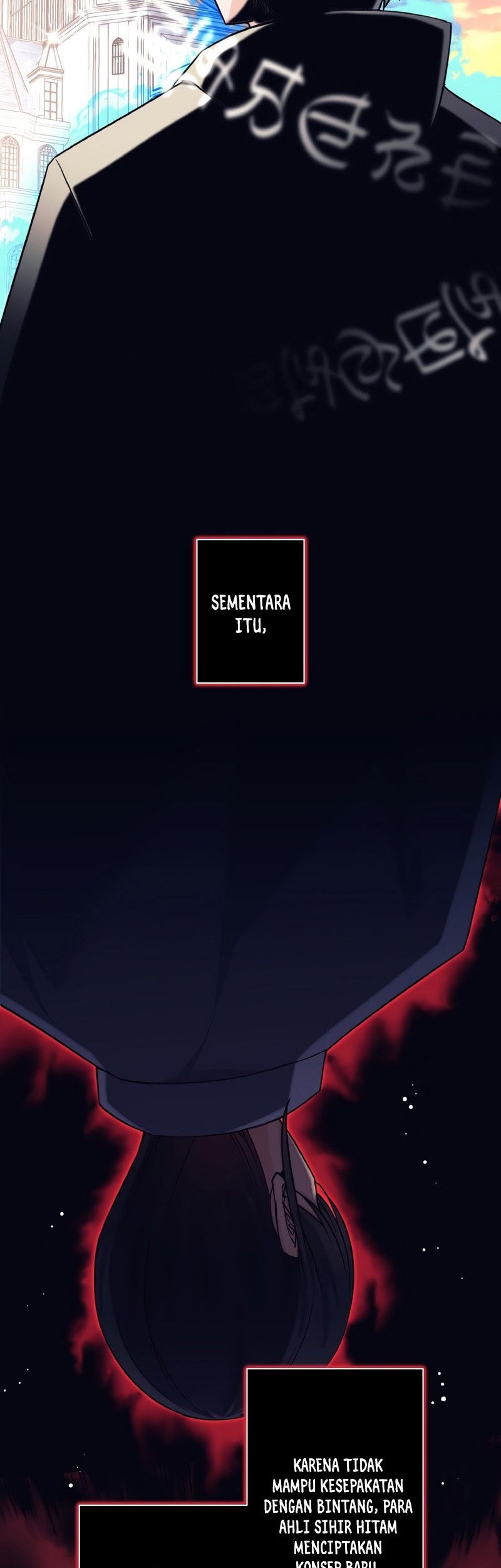 I Quit The Heros Party Chapter 6 - halaman 5