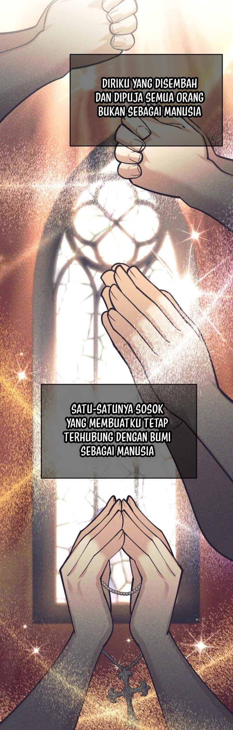 I Quit The Heros Party Chapter 60 - halaman 11