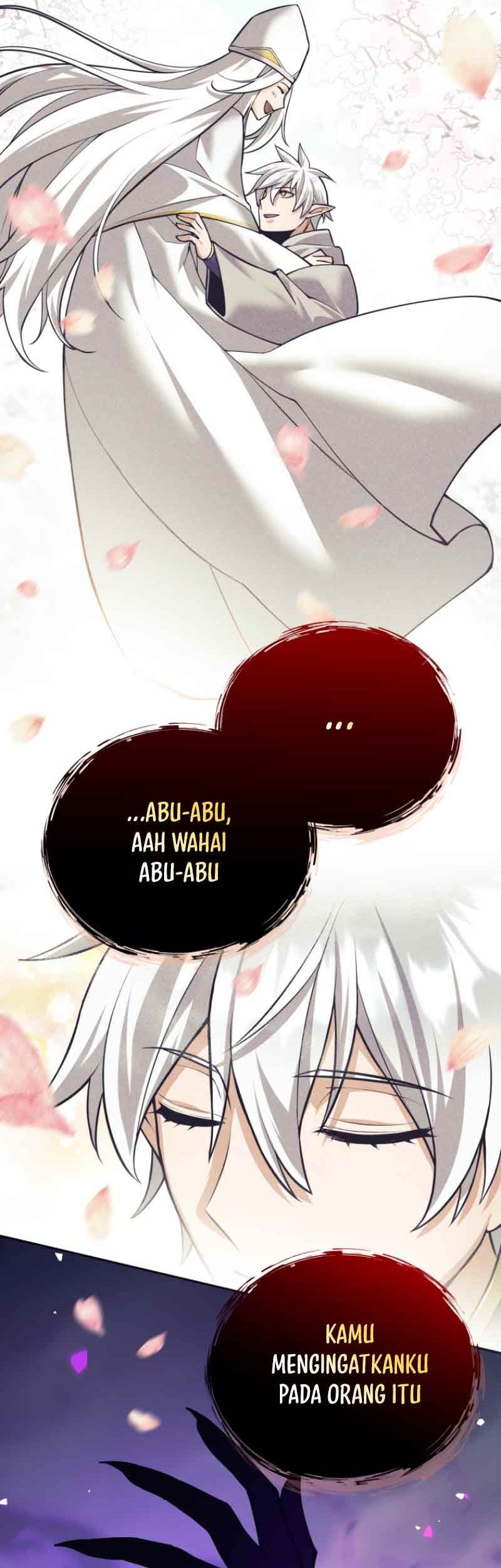I Quit The Heros Party Chapter 60 - halaman 13