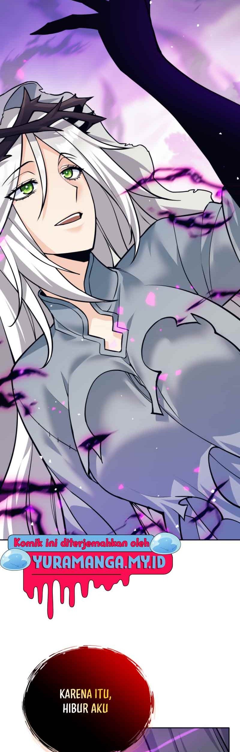I Quit The Heros Party Chapter 60 - halaman 14