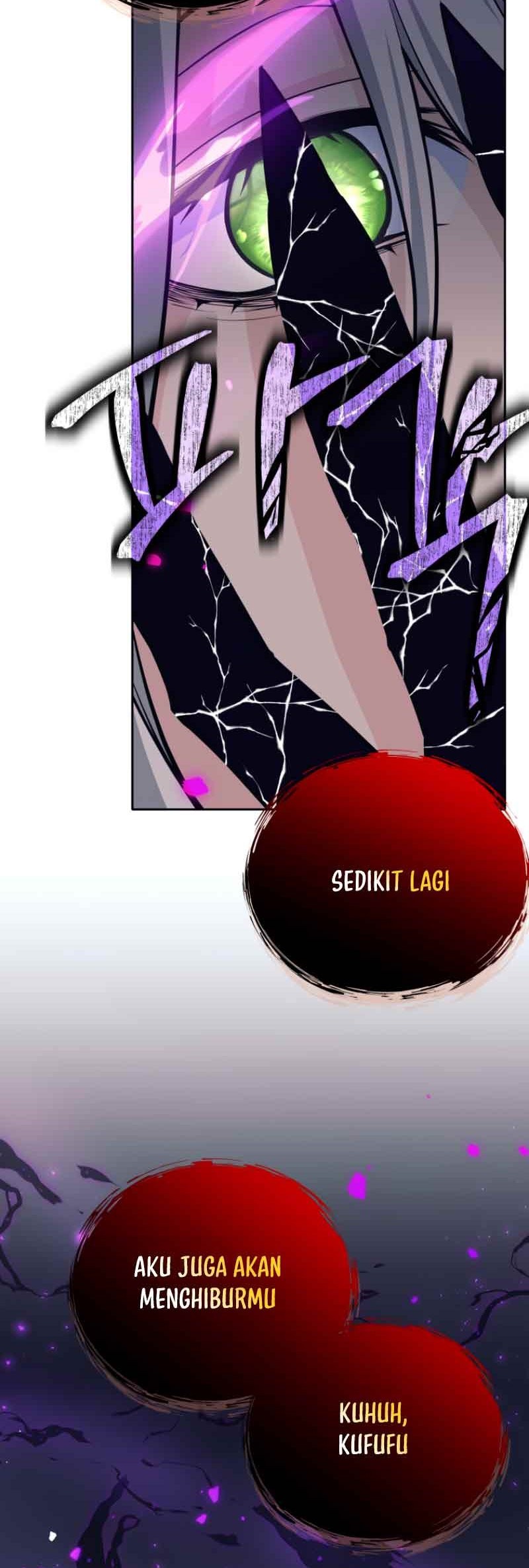 I Quit The Heros Party Chapter 60 - halaman 15