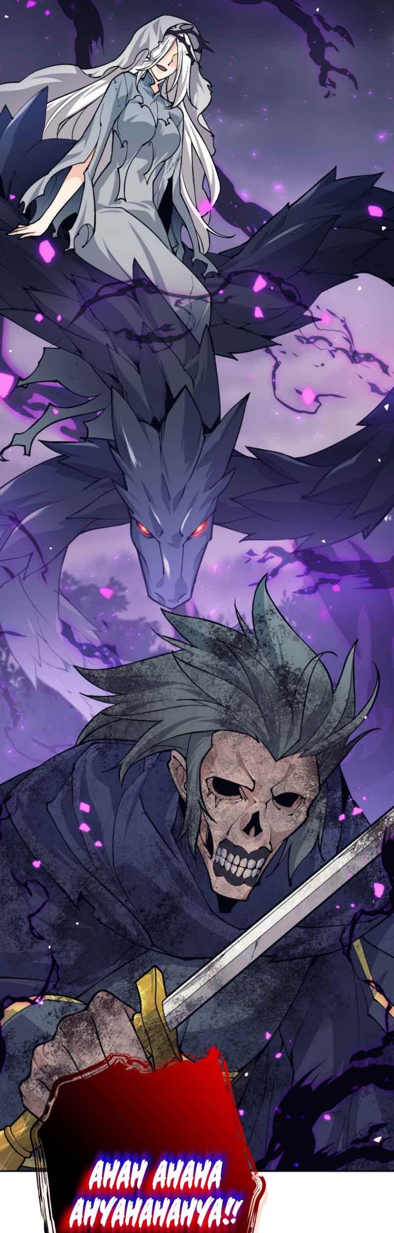 I Quit The Heros Party Chapter 60 - halaman 16