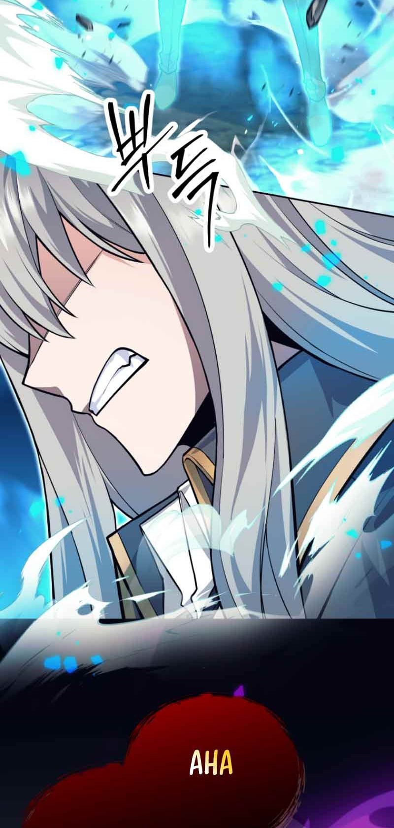 I Quit The Heros Party Chapter 60 - halaman 18