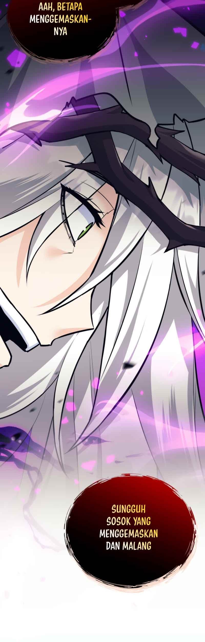 I Quit The Heros Party Chapter 60 - halaman 19