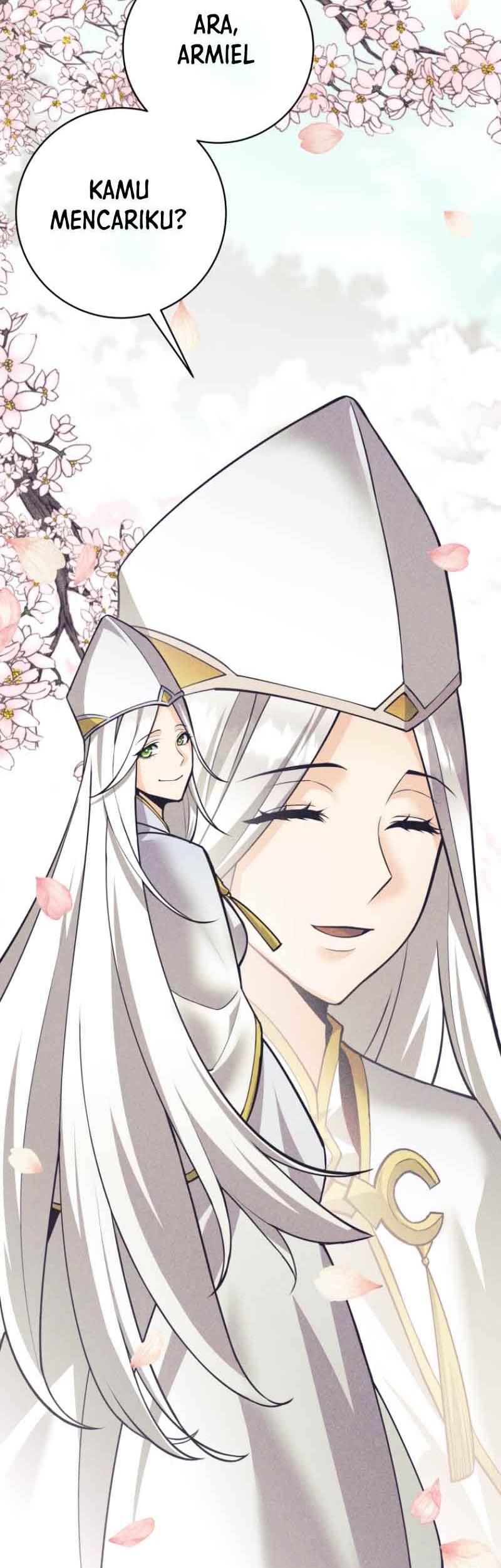 I Quit The Heros Party Chapter 60 - halaman 2