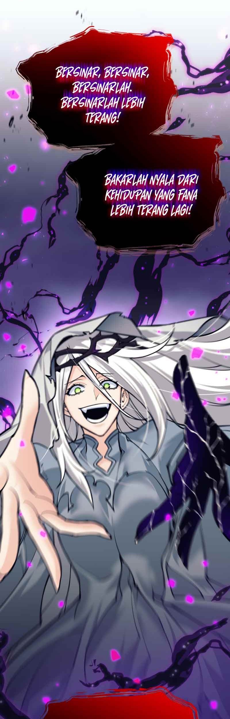 I Quit The Heros Party Chapter 60 - halaman 20
