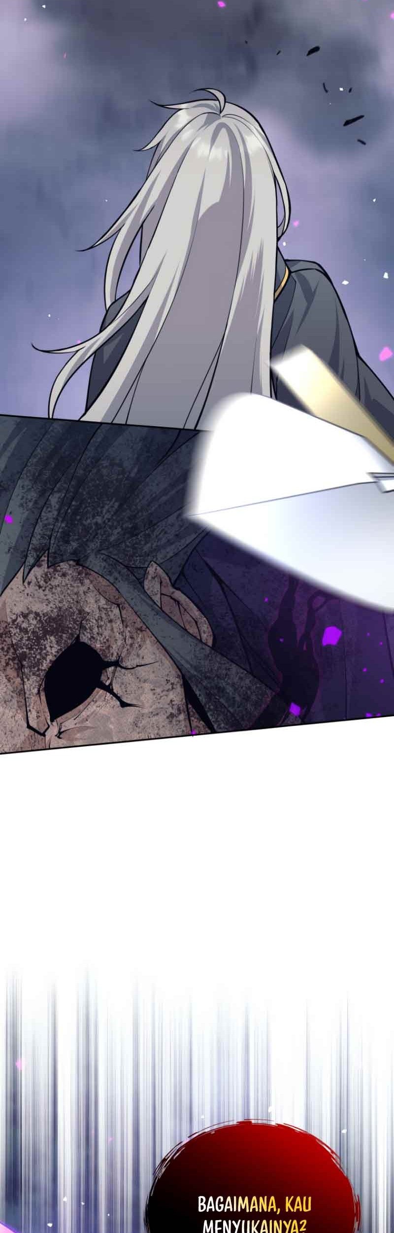 I Quit The Heros Party Chapter 60 - halaman 24