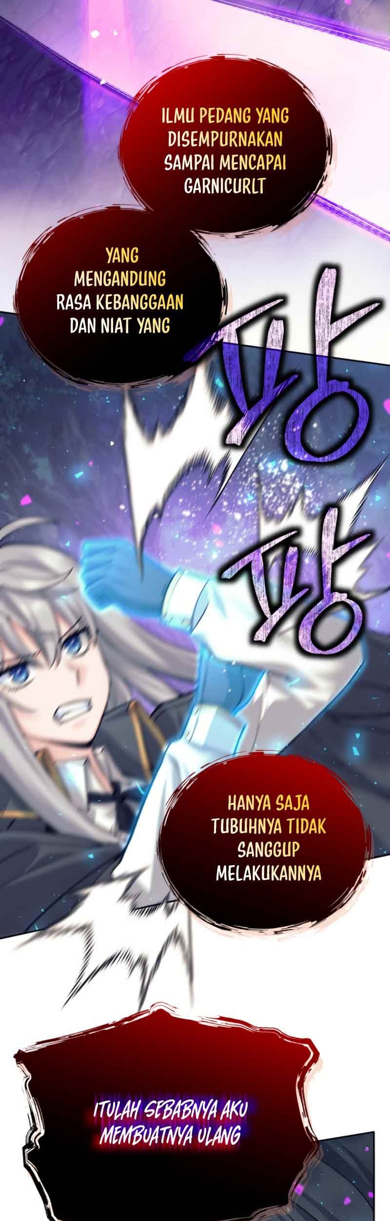 I Quit The Heros Party Chapter 60 - halaman 26