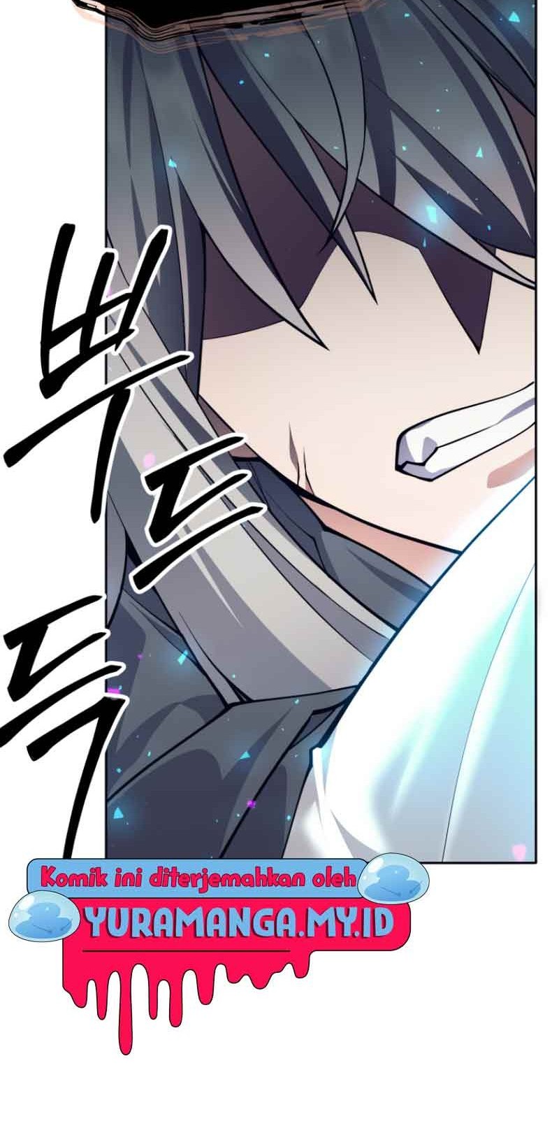 I Quit The Heros Party Chapter 60 - halaman 27