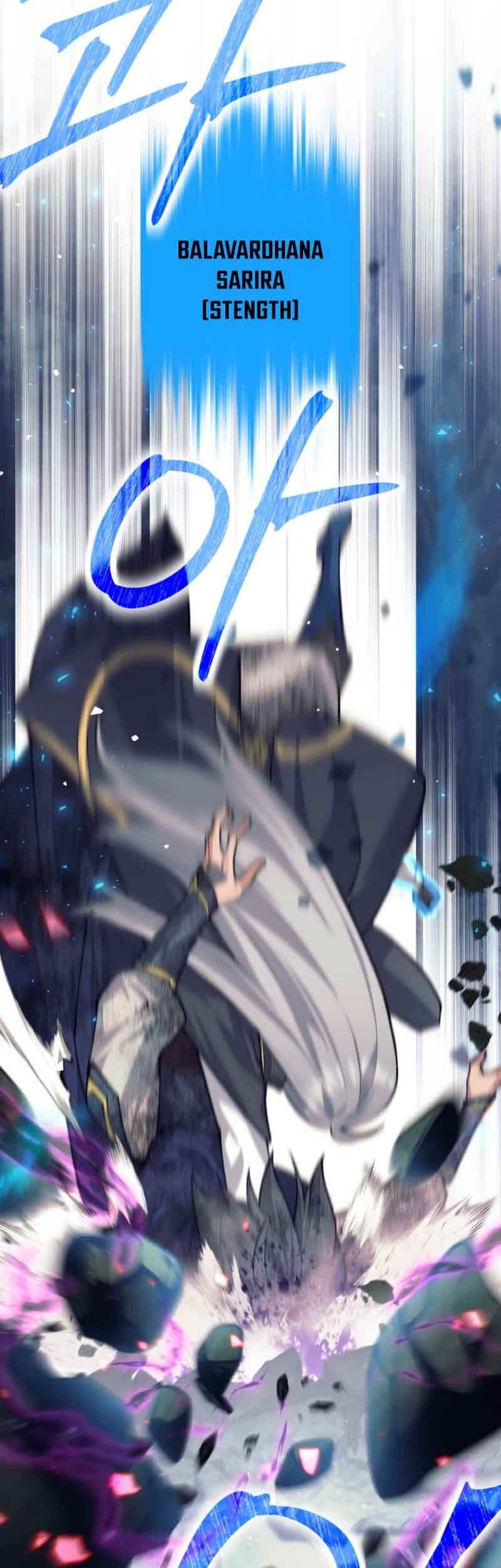 I Quit The Heros Party Chapter 60 - halaman 29