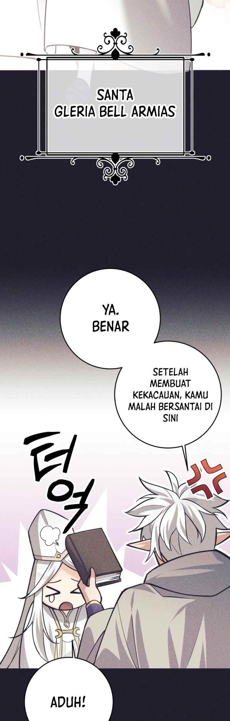 I Quit The Heros Party Chapter 60 - halaman 3