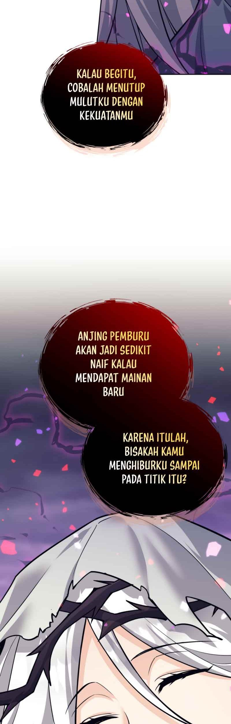 I Quit The Heros Party Chapter 60 - halaman 39