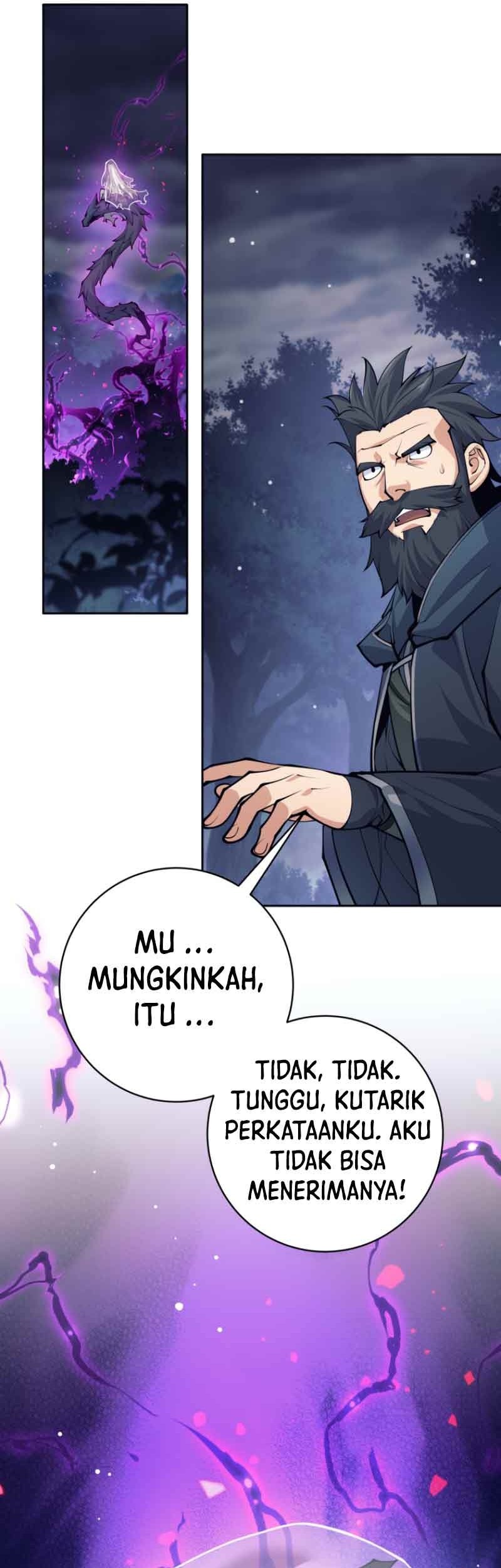 I Quit The Heros Party Chapter 60 - halaman 54
