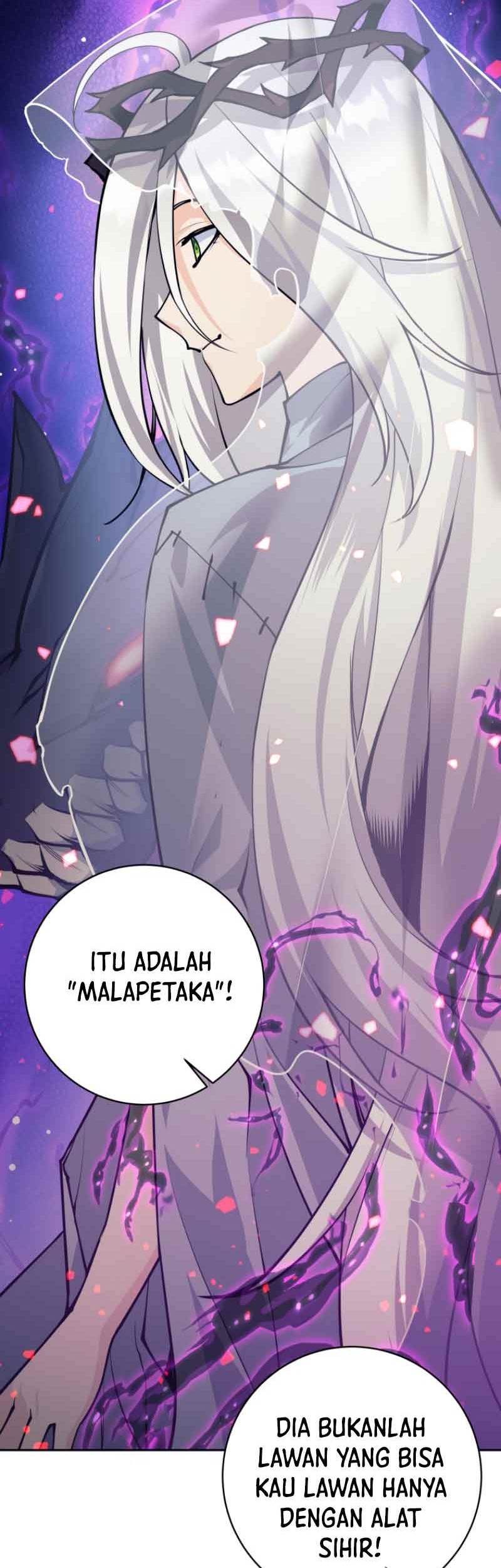 I Quit The Heros Party Chapter 60 - halaman 55