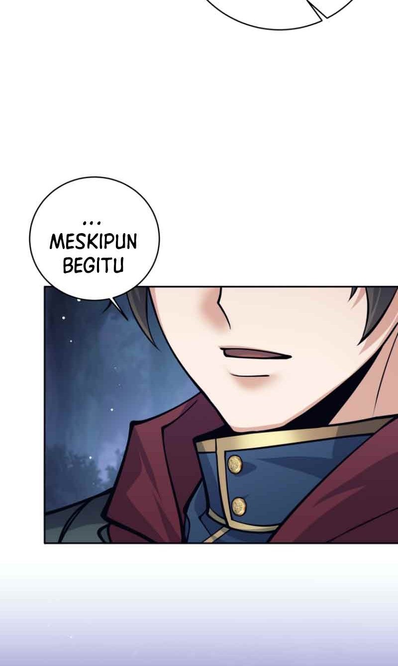 I Quit The Heros Party Chapter 60 - halaman 56