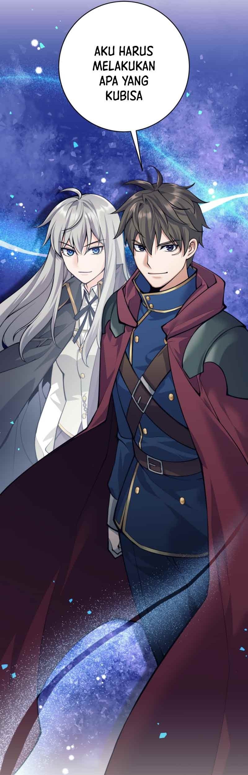 I Quit The Heros Party Chapter 60 - halaman 57