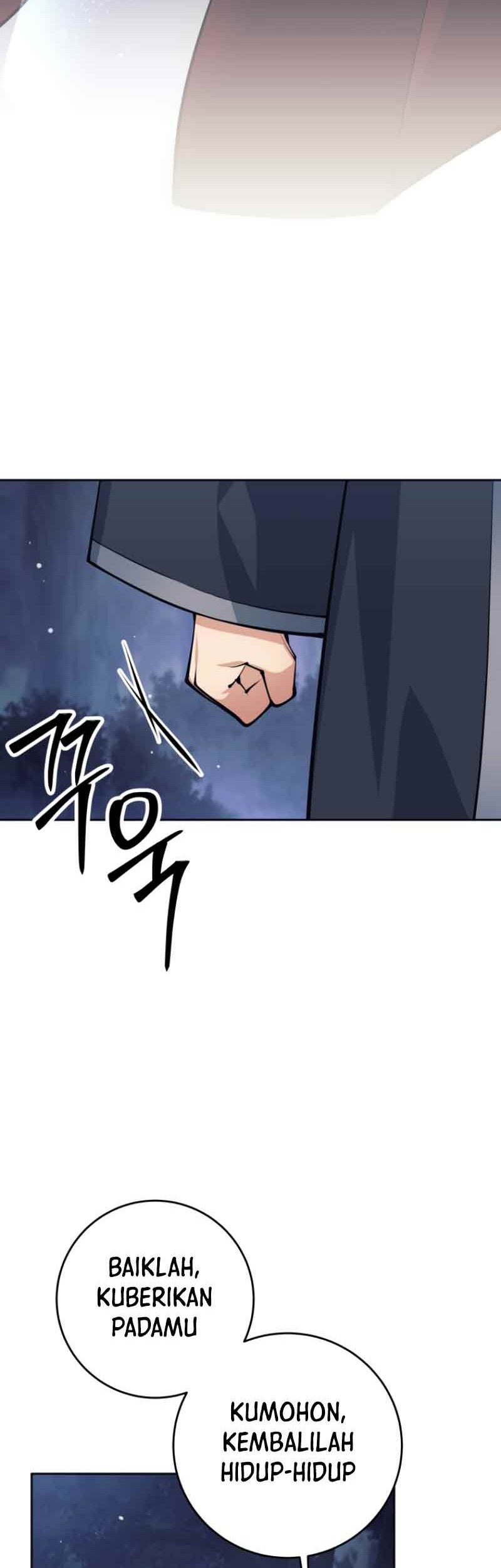 I Quit The Heros Party Chapter 60 - halaman 58