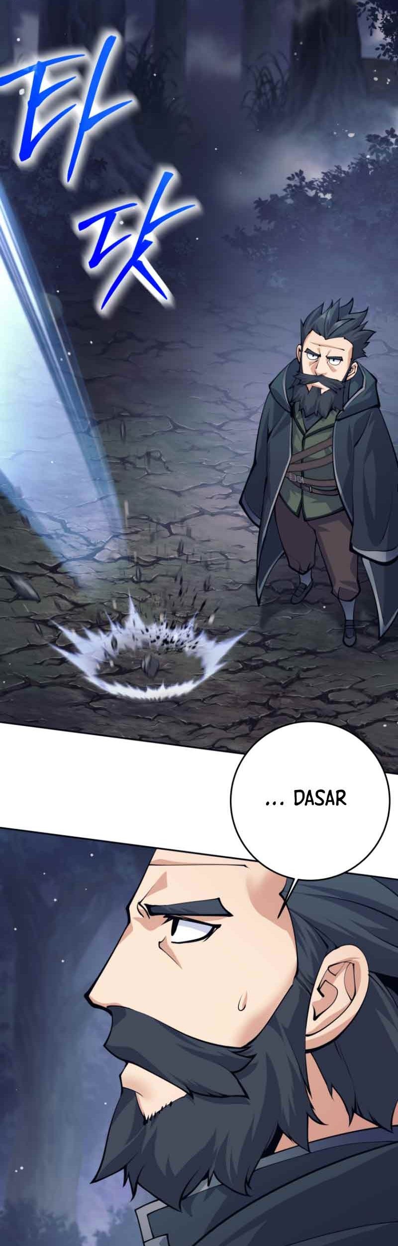 I Quit The Heros Party Chapter 60 - halaman 60