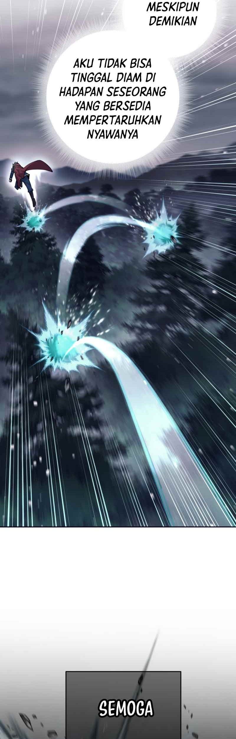 I Quit The Heros Party Chapter 60 - halaman 63