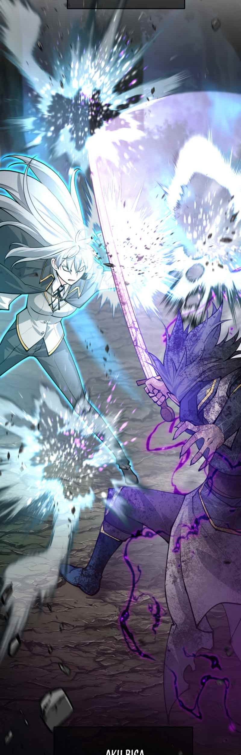 I Quit The Heros Party Chapter 60 - halaman 64