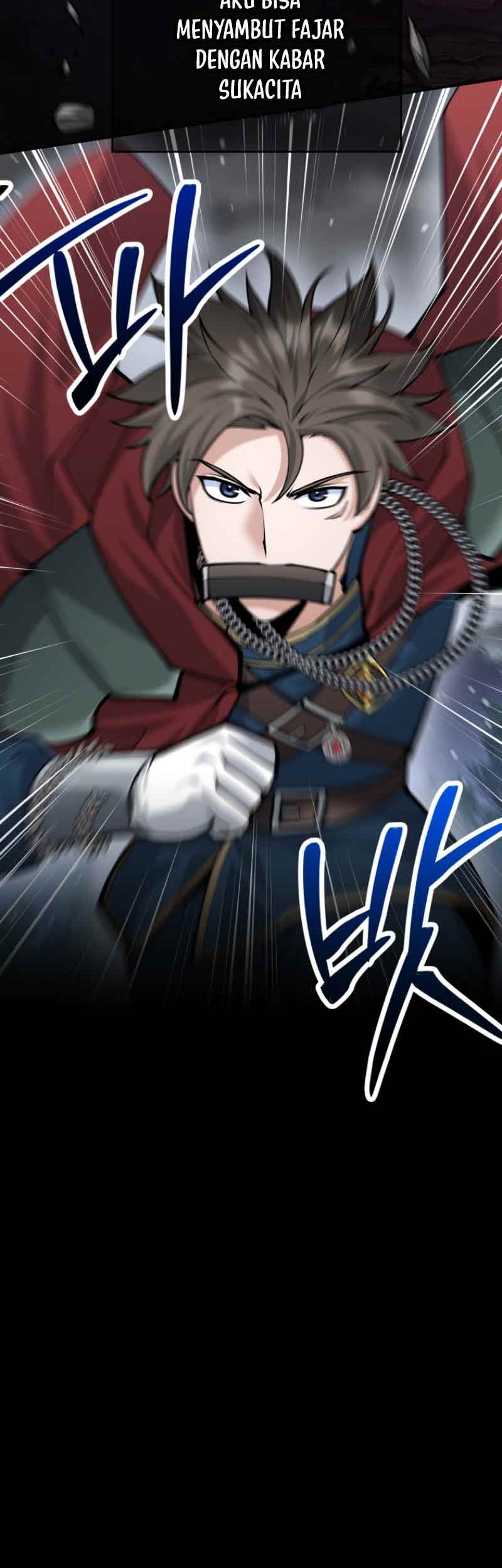 I Quit The Heros Party Chapter 60 - halaman 65