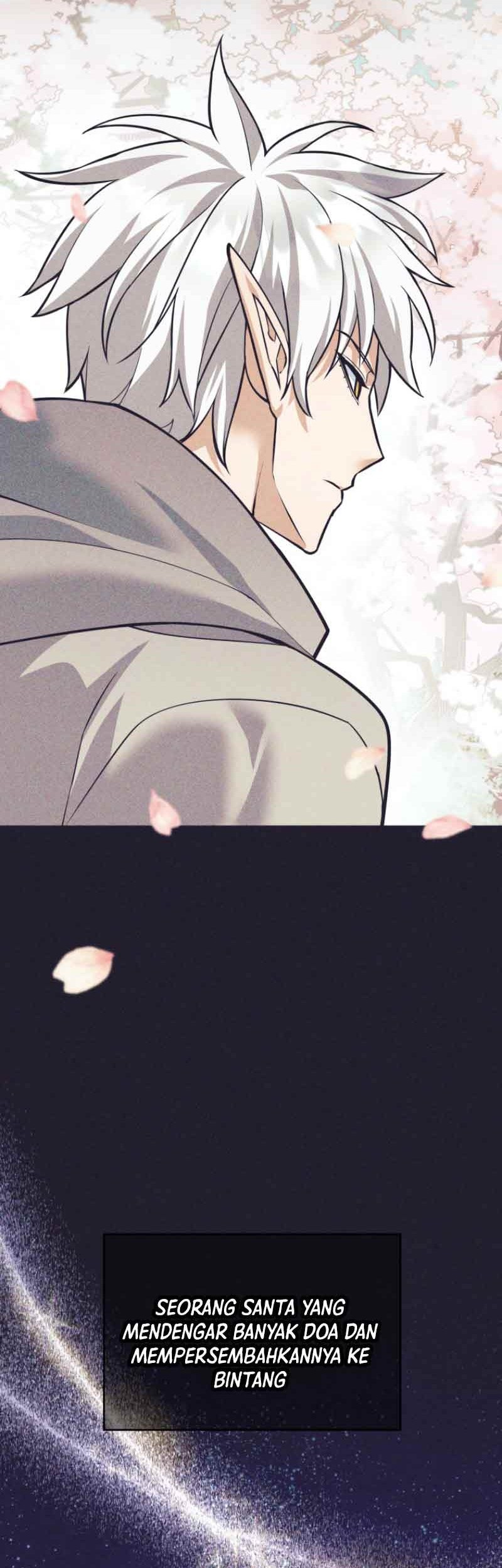 I Quit The Heros Party Chapter 60 - halaman 9