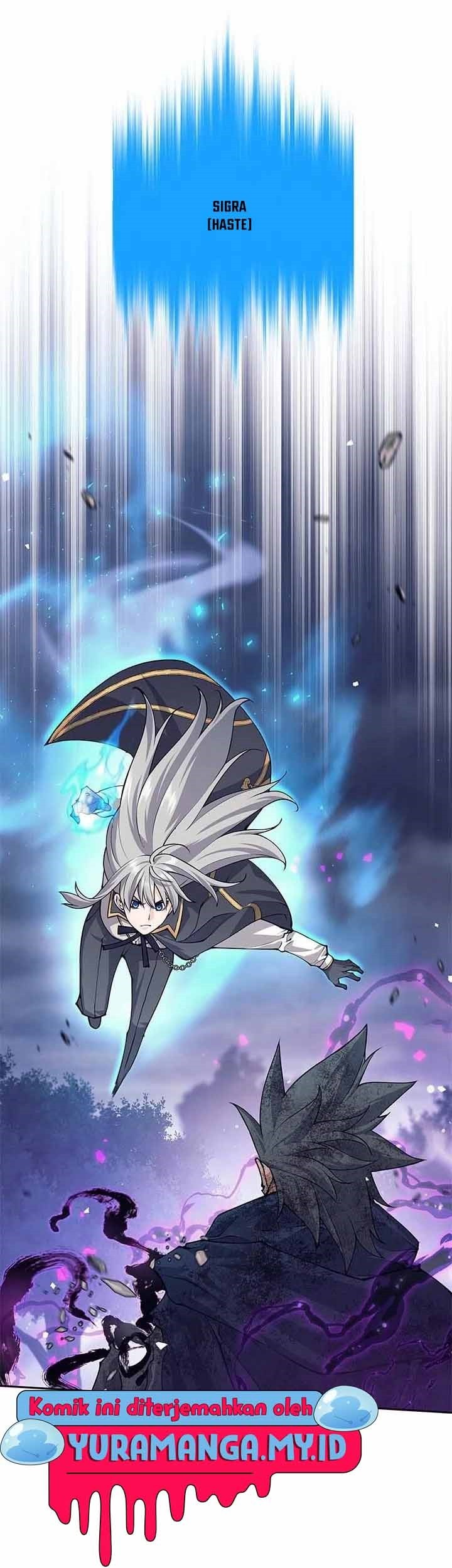 I Quit The Heros Party Chapter 61 - halaman 10